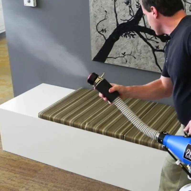 Professional Odor Removal in London, AR